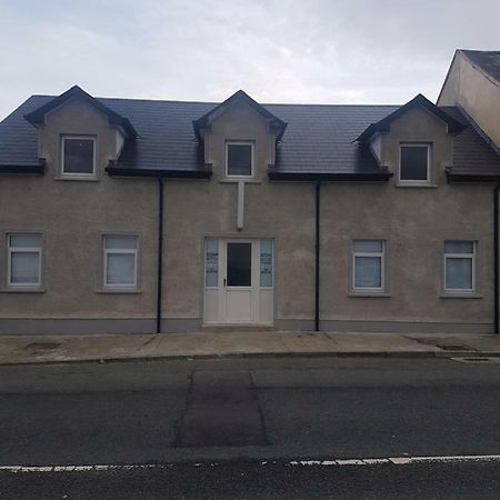 Bundoran Westend Accommodation Exterior photo