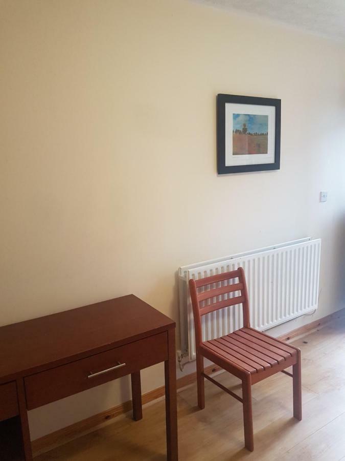 Bundoran Westend Accommodation Exterior photo