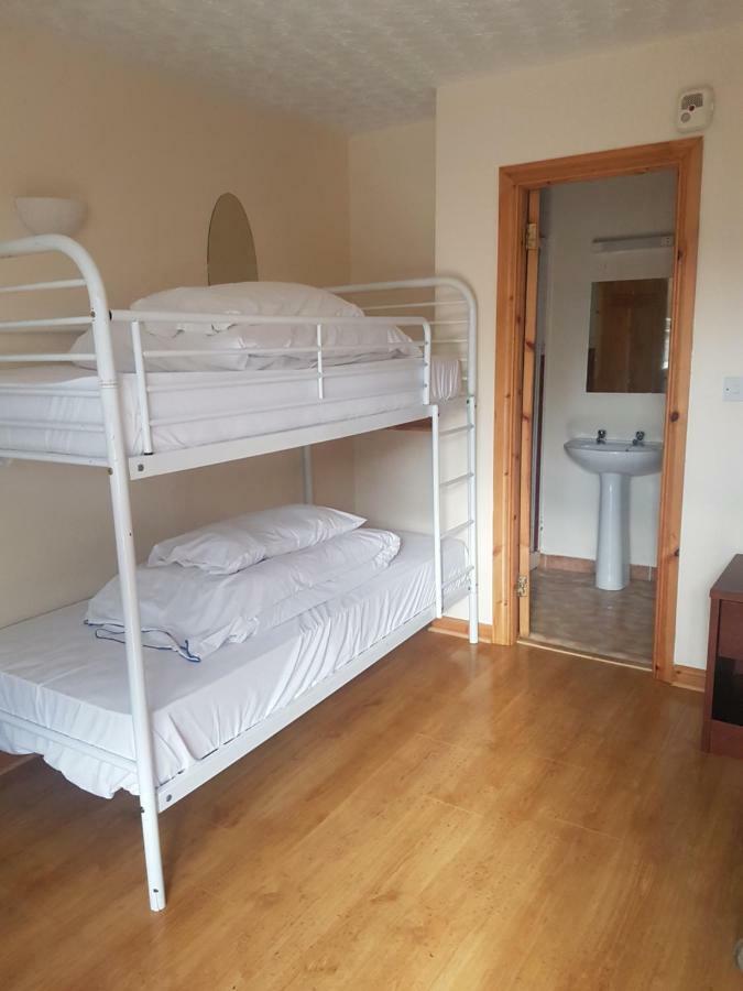 Bundoran Westend Accommodation Exterior photo