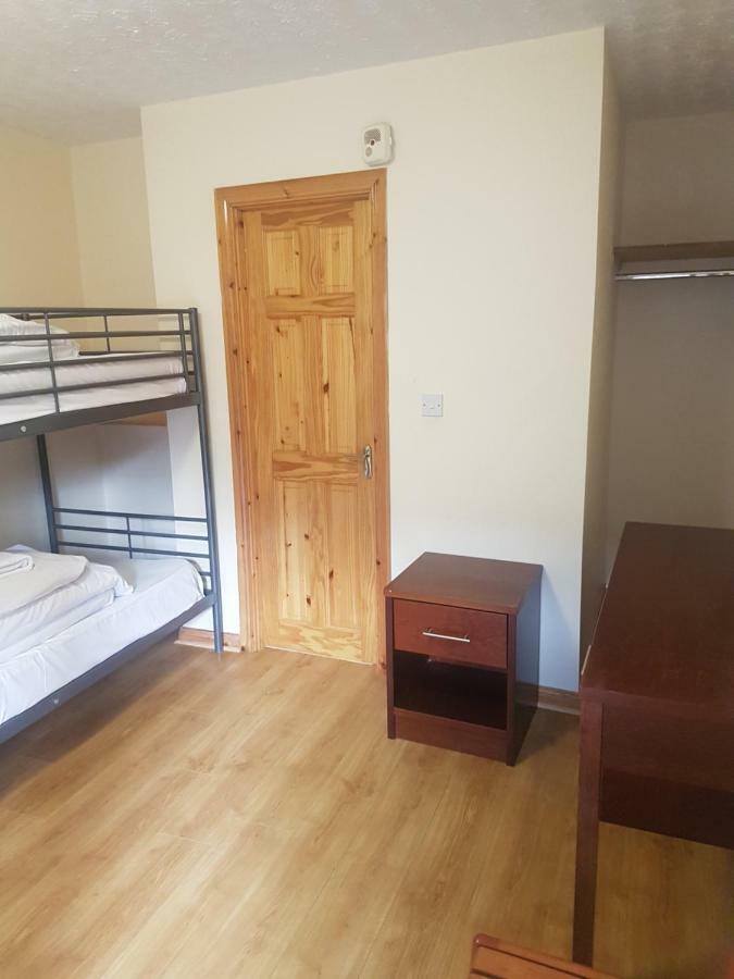 Bundoran Westend Accommodation Exterior photo