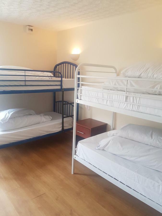Bundoran Westend Accommodation Exterior photo